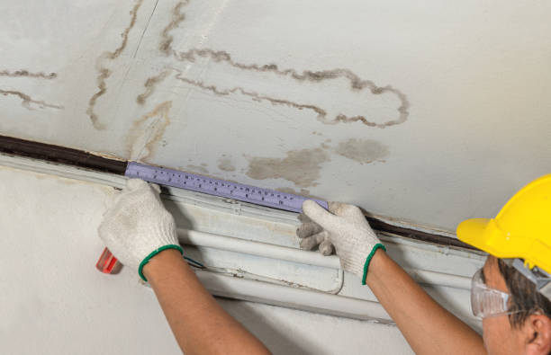 Reliable Basement Flood Cleanup contractor in Meadville, PA by Aqua Guard Water Damage